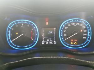 Suzuki Vitara Brezza 1.5 GLX - Image 21