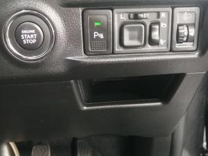 Suzuki Vitara Brezza 1.5 GLX - Image 23