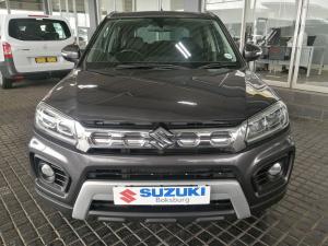 Suzuki Vitara Brezza 1.5 GLX - Image 2