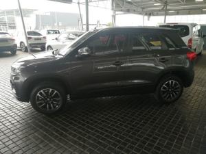 Suzuki Vitara Brezza 1.5 GLX - Image 4