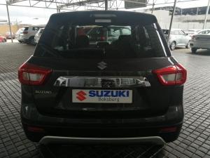 Suzuki Vitara Brezza 1.5 GLX - Image 6