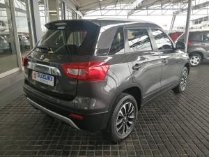 Suzuki Vitara Brezza 1.5 GLX - Image 7