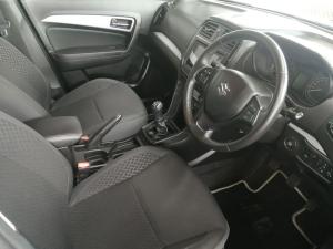 Suzuki Vitara Brezza 1.5 GLX - Image 9