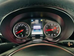 Mercedes-Benz C-Class C200 coupe auto - Image 7