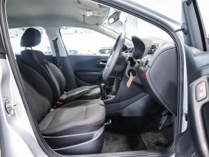 Volkswagen Polo Vivo hatch 1.4 - Image 10