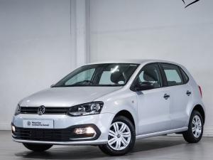 Volkswagen Polo Vivo hatch 1.4 - Image 1
