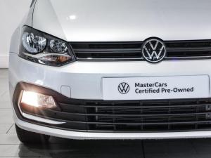 Volkswagen Polo Vivo hatch 1.4 - Image 4