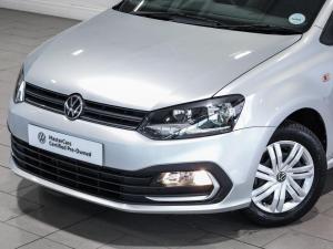 Volkswagen Polo Vivo hatch 1.4 - Image 6