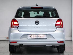 Volkswagen Polo Vivo hatch 1.4 - Image 8