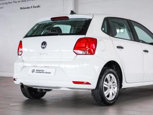 Volkswagen Polo Vivo hatch 1.4 - Image 4