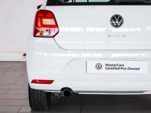 Volkswagen Polo Vivo hatch 1.4 - Image 6