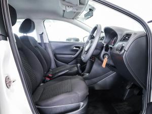 Volkswagen Polo Vivo hatch 1.4 - Image 8