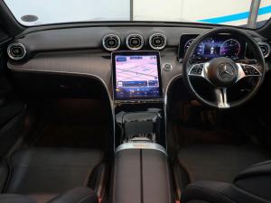 Mercedes-Benz C-Class C220d Avantgarde - Image 10