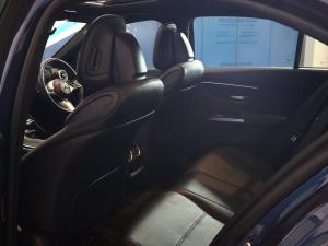 Mercedes-Benz C-Class C220d Avantgarde - Image 13