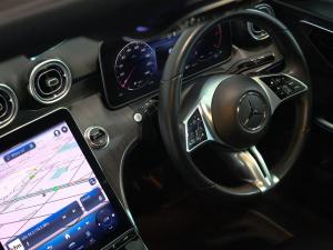 Mercedes-Benz C-Class C220d Avantgarde - Image 16