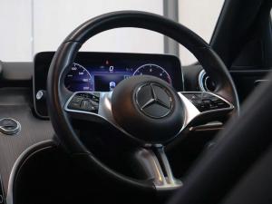 Mercedes-Benz C-Class C220d Avantgarde - Image 17