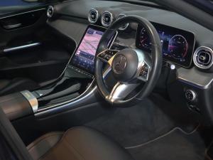 Mercedes-Benz C-Class C220d Avantgarde - Image 19