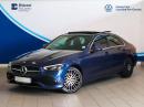Thumbnail Mercedes-Benz C-Class C220d Avantgarde