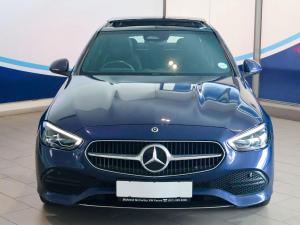 Mercedes-Benz C-Class C220d Avantgarde - Image 2