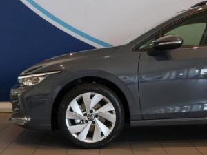 Volkswagen Golf 1.4TSI Life Plus - Image 8