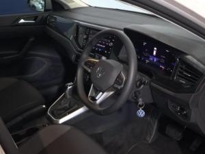 Volkswagen Polo hatch 1.0TSI Life auto - Image 18