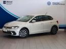 Thumbnail Volkswagen Polo hatch 1.0TSI Life auto