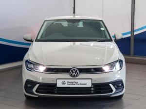 Volkswagen Polo hatch 1.0TSI Life auto - Image 2