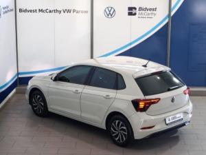 Volkswagen Polo hatch 1.0TSI Life auto - Image 7