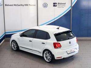 Volkswagen Polo Vivo hatch 1.4 - Image 10