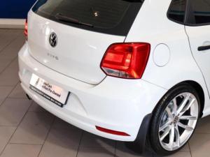 Volkswagen Polo Vivo hatch 1.4 - Image 13
