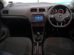 Volkswagen Polo Vivo hatch 1.4 - Image 14