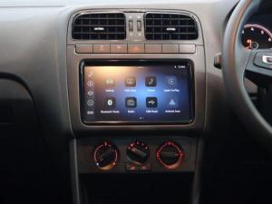 Volkswagen Polo Vivo hatch 1.4 - Image 15