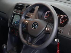 Volkswagen Polo Vivo hatch 1.4 - Image 19