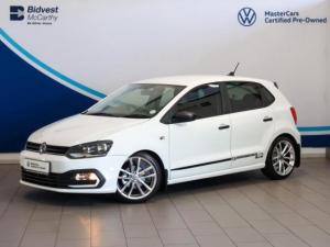 Volkswagen Polo Vivo hatch 1.4 - Image 1