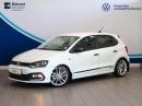 Thumbnail Volkswagen Polo Vivo hatch 1.4