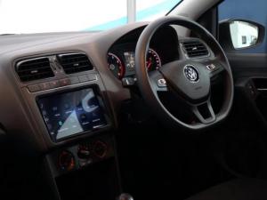 Volkswagen Polo Vivo hatch 1.4 - Image 20