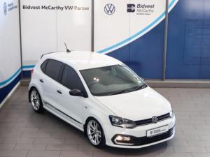 Volkswagen Polo Vivo hatch 1.4 - Image 3