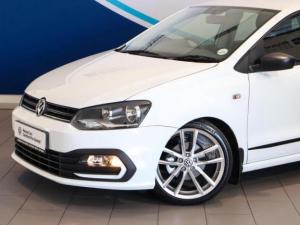 Volkswagen Polo Vivo hatch 1.4 - Image 5