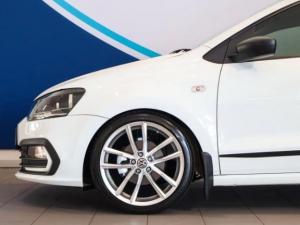 Volkswagen Polo Vivo hatch 1.4 - Image 9