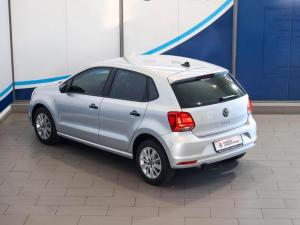 Volkswagen Polo Vivo hatch 1.4 - Image 10