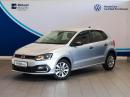 Thumbnail Volkswagen Polo Vivo hatch 1.4