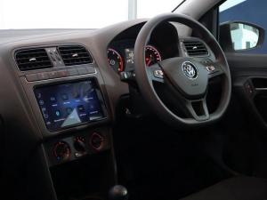 Volkswagen Polo Vivo hatch 1.4 - Image 20