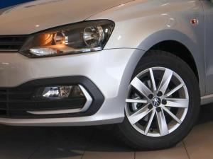 Volkswagen Polo Vivo hatch 1.4 - Image 3