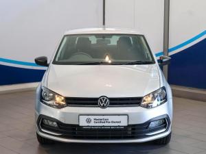 Volkswagen Polo Vivo hatch 1.4 - Image 4