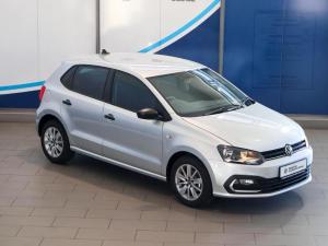 Volkswagen Polo Vivo hatch 1.4 - Image 5
