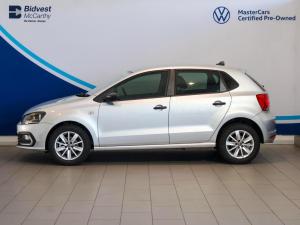 Volkswagen Polo Vivo hatch 1.4 - Image 6