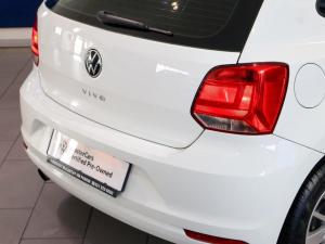 Volkswagen Polo Vivo hatch 1.4 - Image 11
