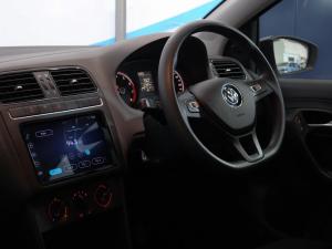 Volkswagen Polo Vivo hatch 1.4 - Image 12