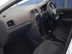 Volkswagen Polo Vivo hatch 1.4 - Image 13