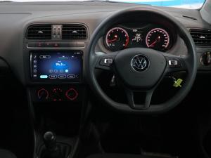 Volkswagen Polo Vivo hatch 1.4 - Image 26